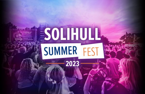 Solihull Summer Fest 